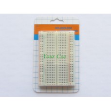 Testboard (8,5x5,5)